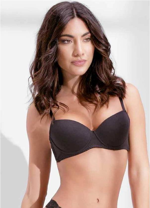 Reggiseno Balconcino Cotton Life Lole – LOVE&BRA