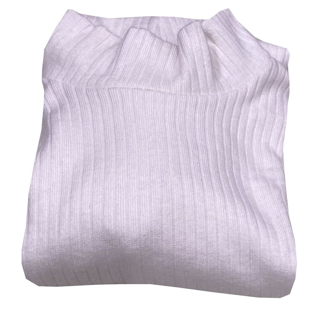 Maglia Lupetto a coste 4656 JADEA