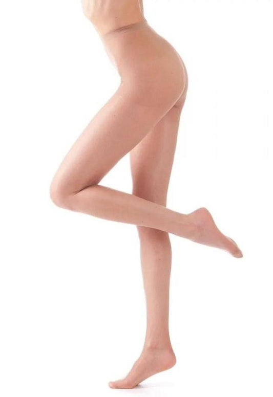 Collant Bellissima Special 10 Punta Nuda