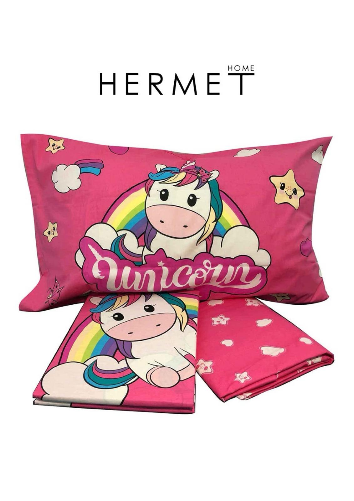 Completo Letto 1 piazza UNICORN