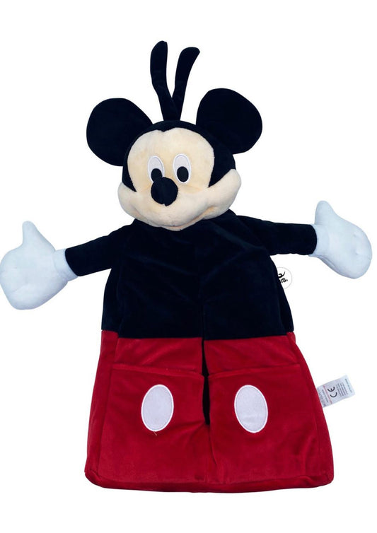 Peluche portatutto DISNEY