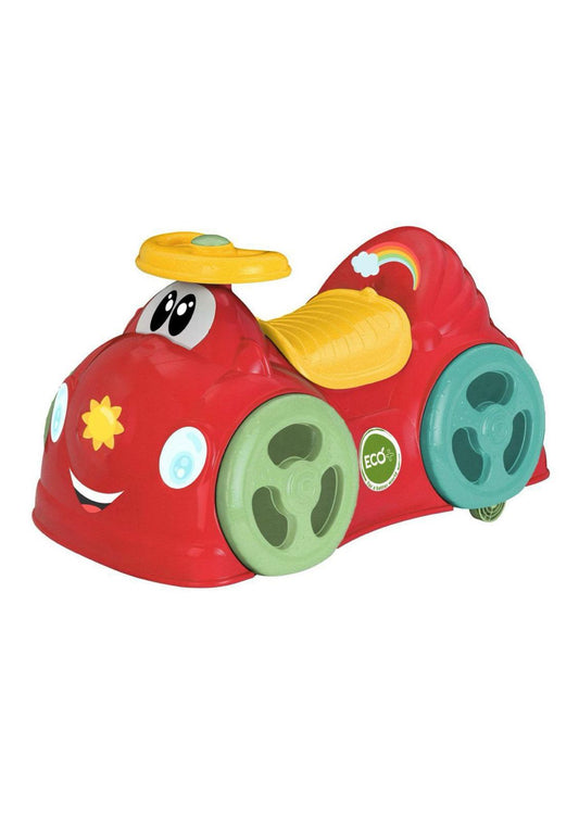 Cavalcabile All Around Eco+ CHICCO