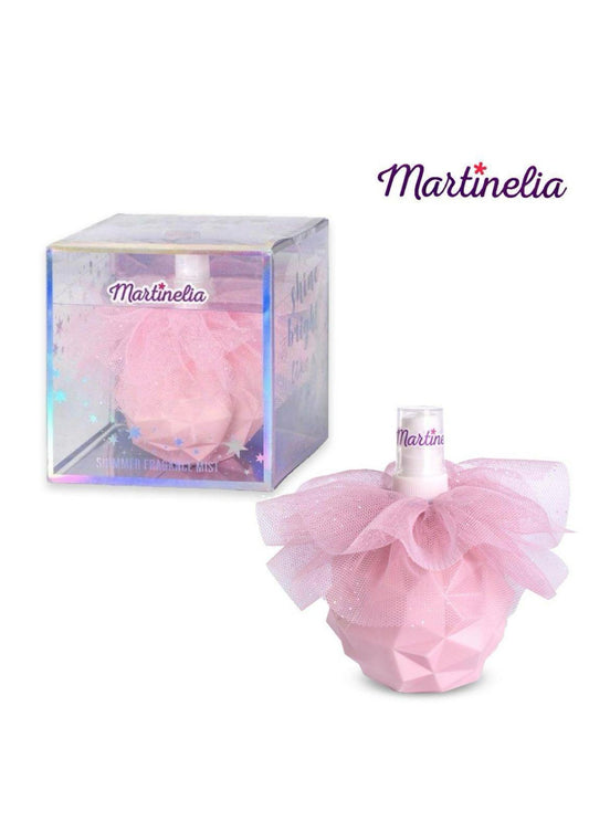 Profumo Bimba Starshine Shimmer Fragrance MARTINELIA