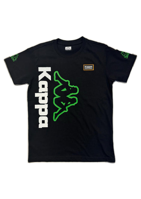 T-Shirt Ragazzo manica corta KAPPA