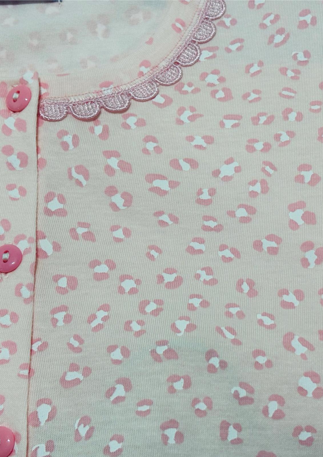 Pigiama donna jersey LINCLALOR