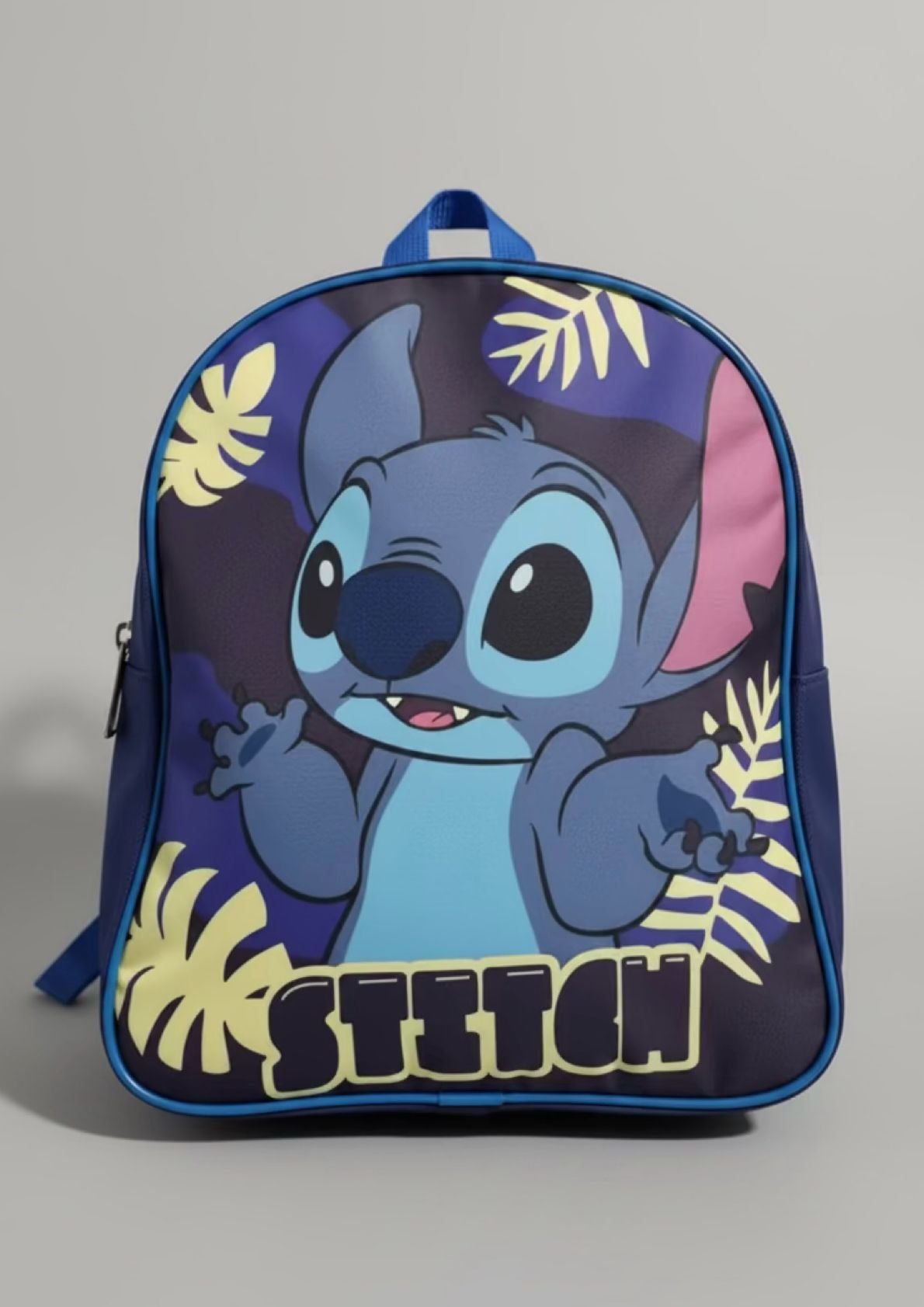 Zainetto Scuola / Tempo Libero Disney Stitch