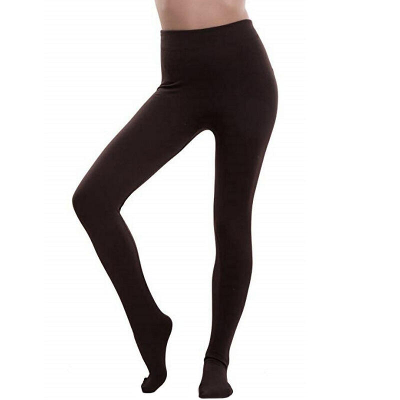 Collant donna lana Lady Carezza - VIGNONI