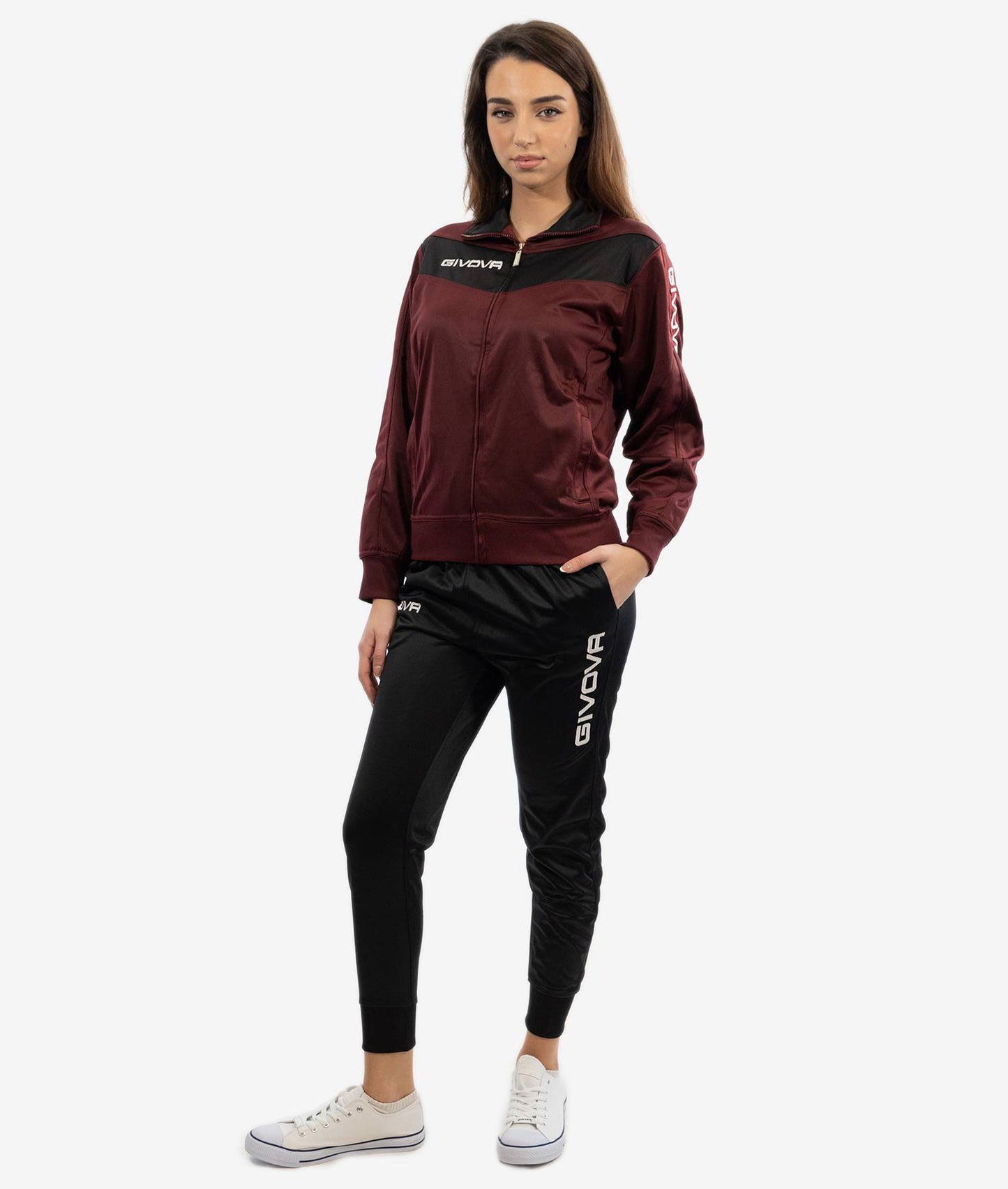 Tuta Unisex Triacetato Modello Visa GIVOVA vari colori