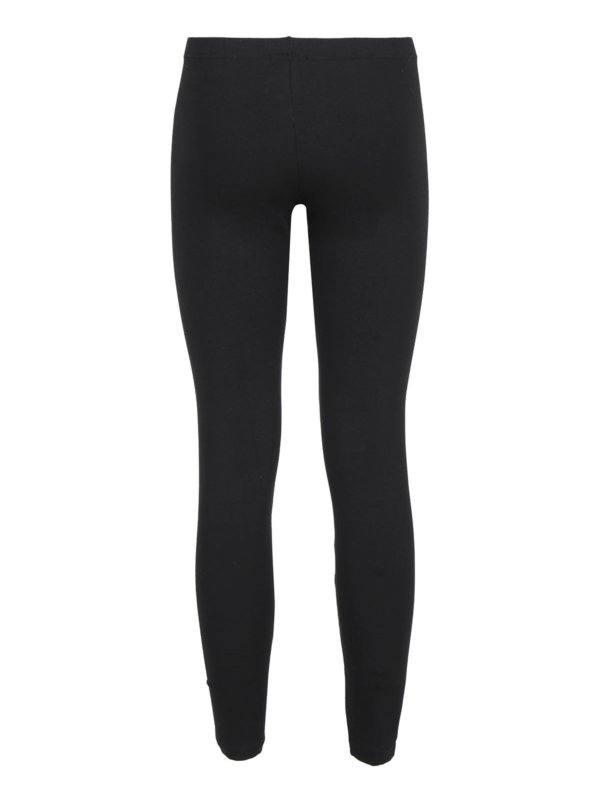 Leggings donna in Caldo Cotone Bielastico INTIMAMI