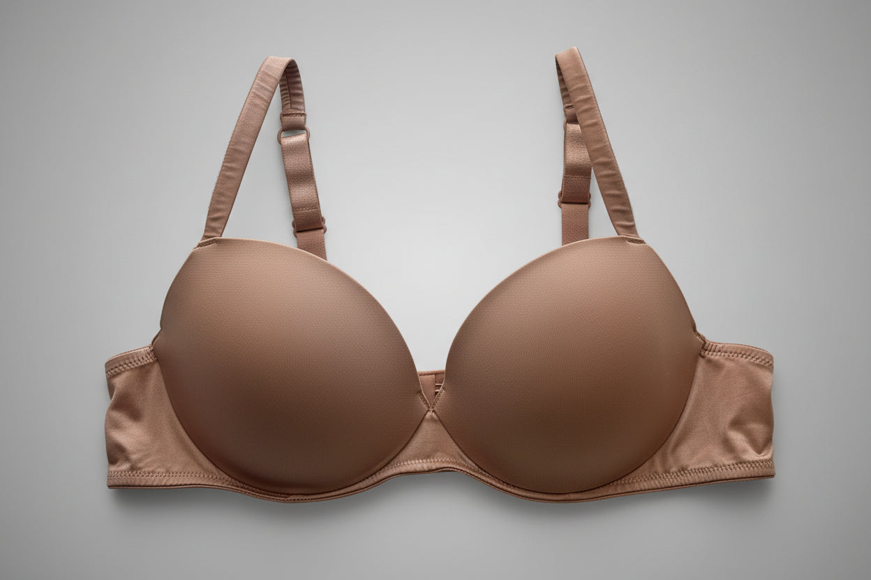 Reggiseno INFIORE 951 Donna – Comfort Quotidiano e Sostegno Naturale