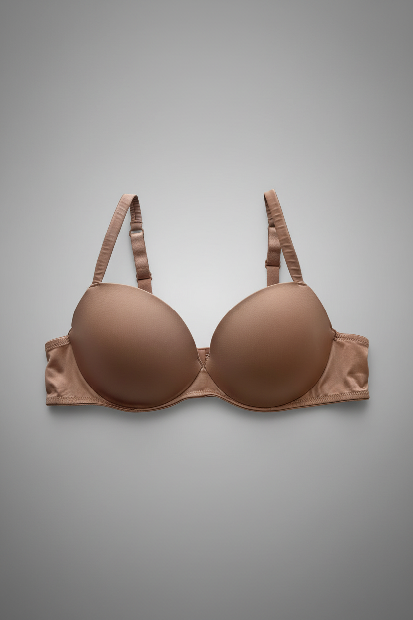 Reggiseno INFIORE 951 Donna – Comfort Quotidiano e Sostegno Naturale
