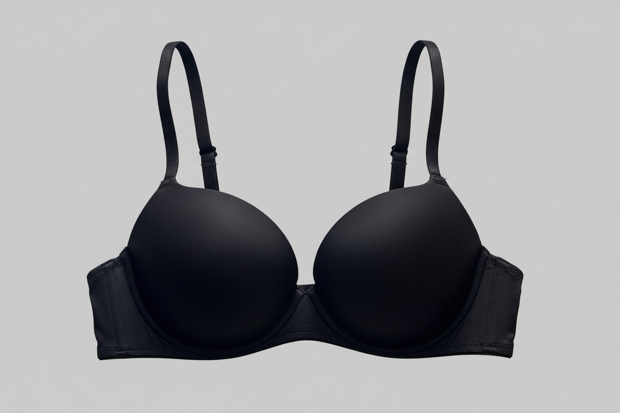 Reggiseno INFIORE 951 Donna – Comfort Quotidiano e Sostegno Naturale