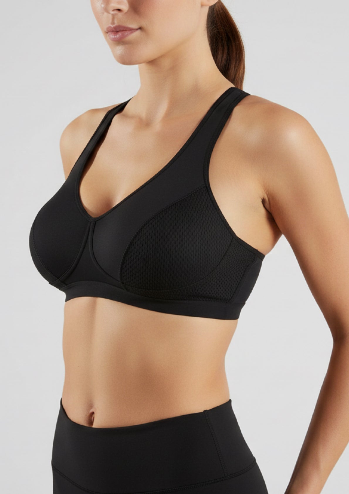 Reggiseno sportivo Activity Pump con coppe preformate GIOS nro